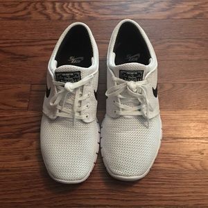 Stefan Janoski Men’s Nike’s